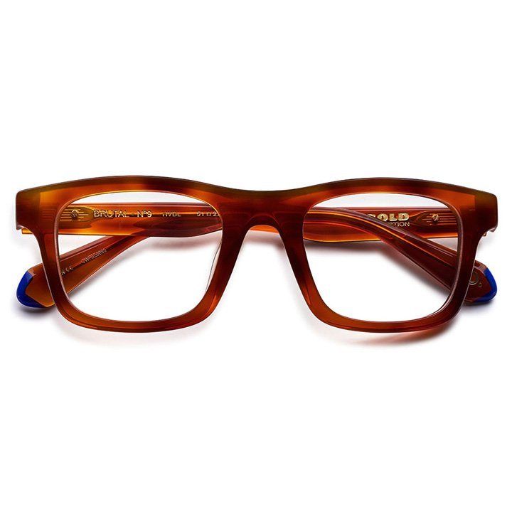 Etnia Barcelona Brutal N.9 HVBL