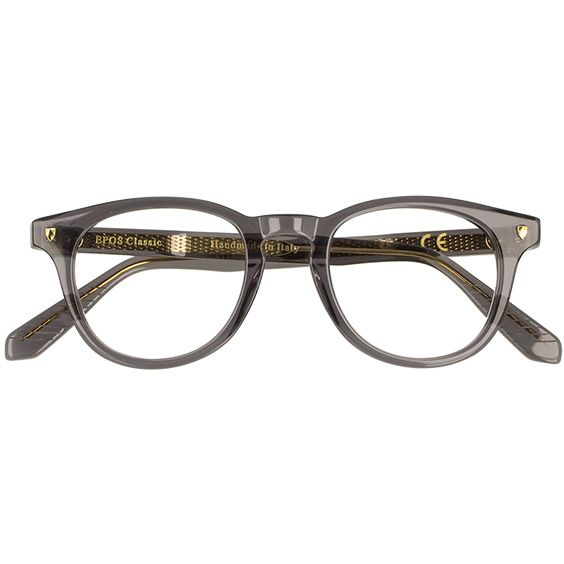 Epos Romeo FU grigio fumo