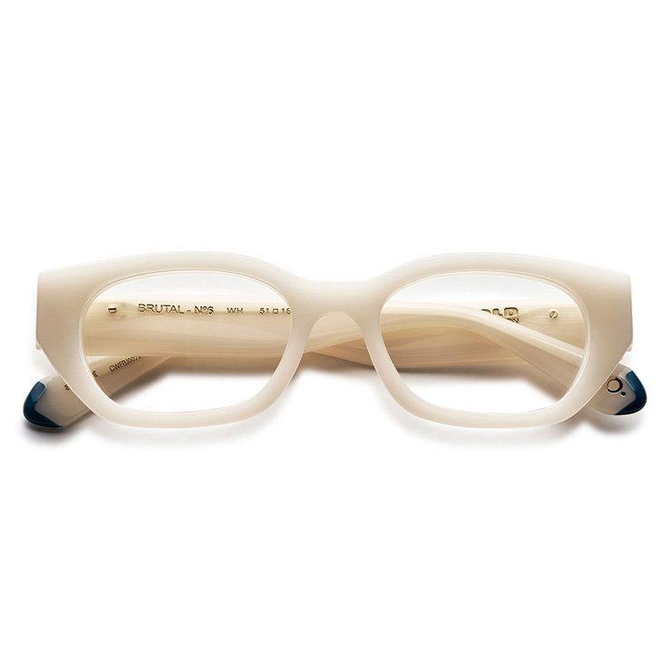 Etnia Barcelona Brutal N.6 WH