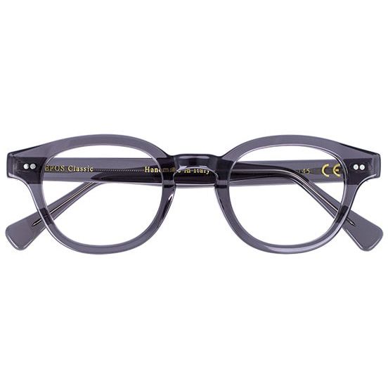 Epos Bronte 2 FU grigio traslucido