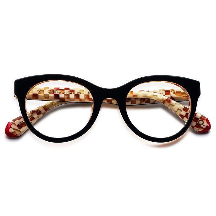 Etnia Barcelona Brutal N.8 BK