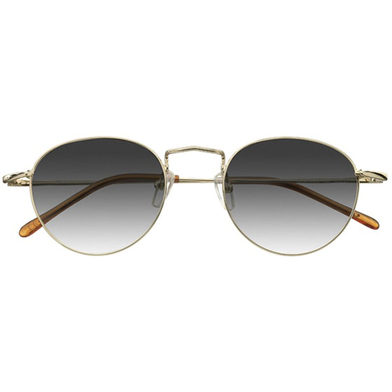 Epos Achille GD lenti grigie sfumate