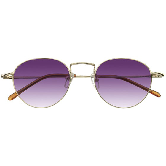 Epos Achille GD lenti viola sfumate