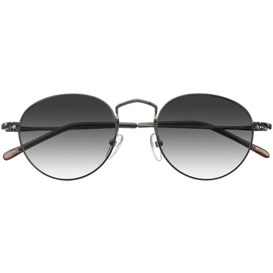 Epos Achille GM lenti grigie sfumate