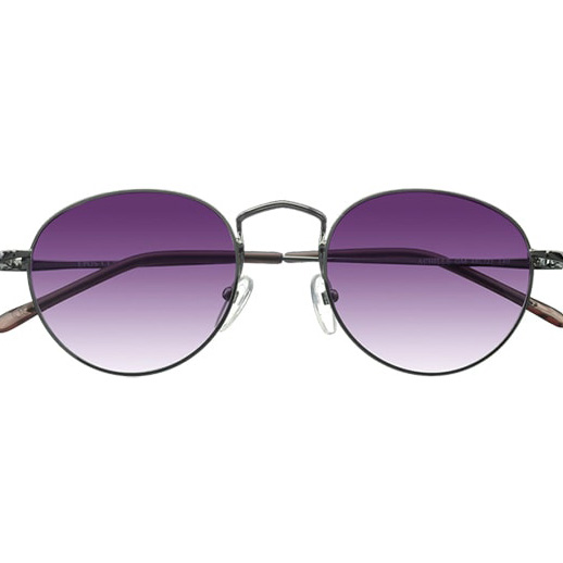 Epos Achille GM lenti viola sfumate