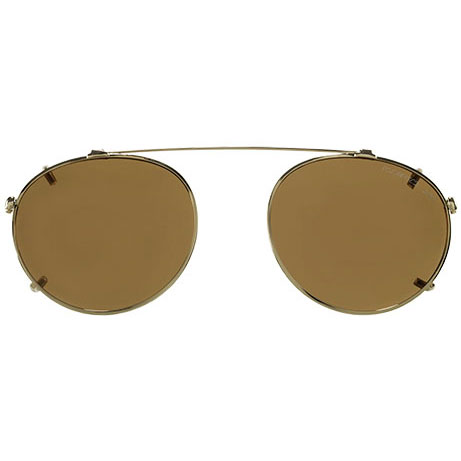 Clip-on Achille GD dorato