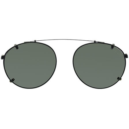 Clip-on Achille GM canna di fucile