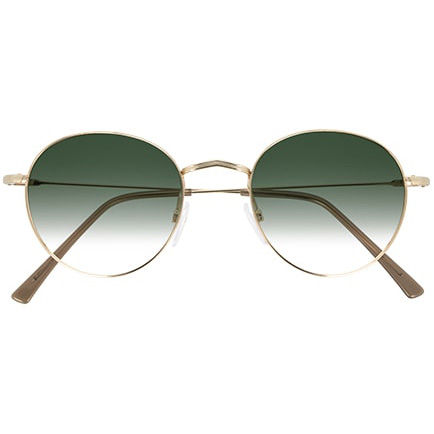 Epos Agelao GD lenti verdi sfumate