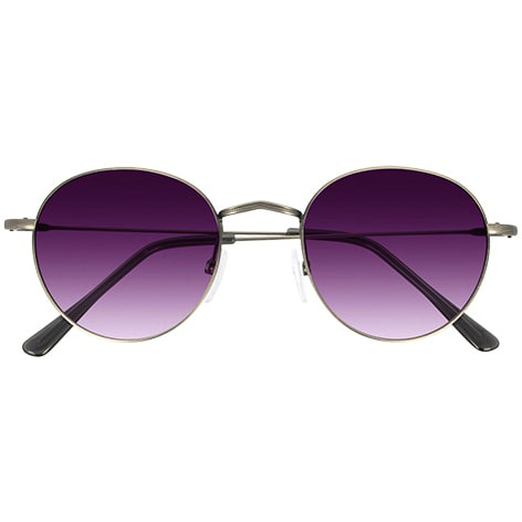 Epos Agelao GM lenti viola sfumate