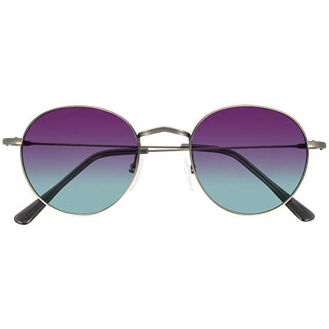 Epos Agelao GM lenti viola sfumate azzurro