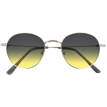 Epos Agelao SL lenti grigie sfumate giallo