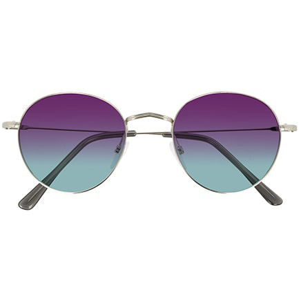 Epos Agelao SL lenti viola sfumate azzurro