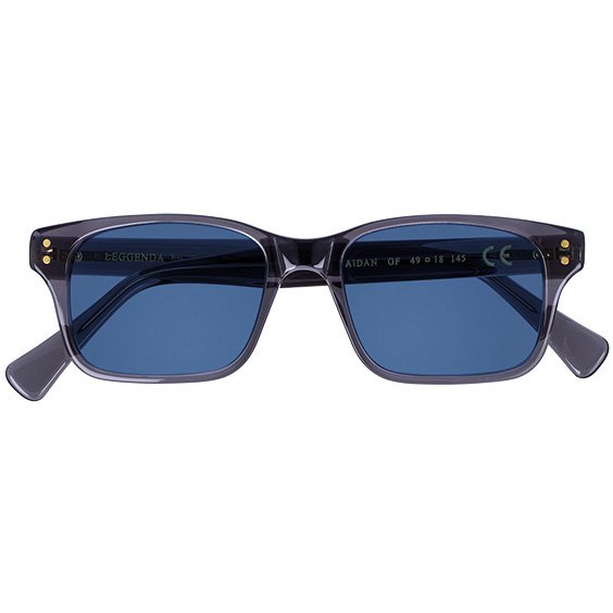 Epos Aidan GF lenti blu