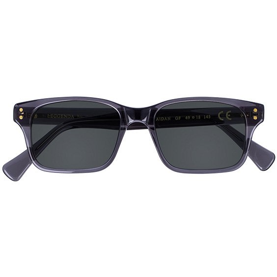 Epos Aidan GF lenti grigie