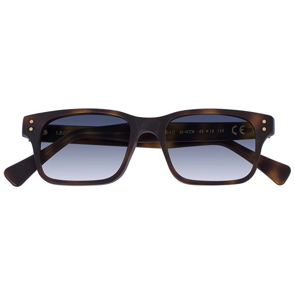 Epos Aidan M-NTN lenti blu sfumate