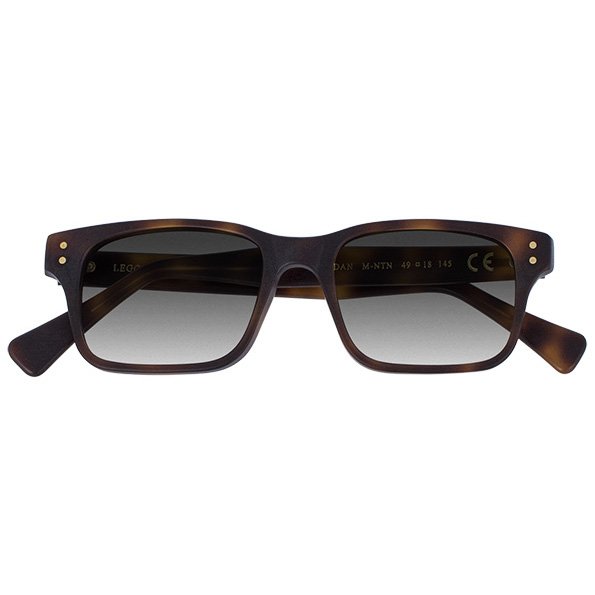 Epos Aidan M-NTN lenti grigie sfumate