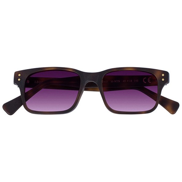 Epos Aidan M-NTN lenti viola sfumate