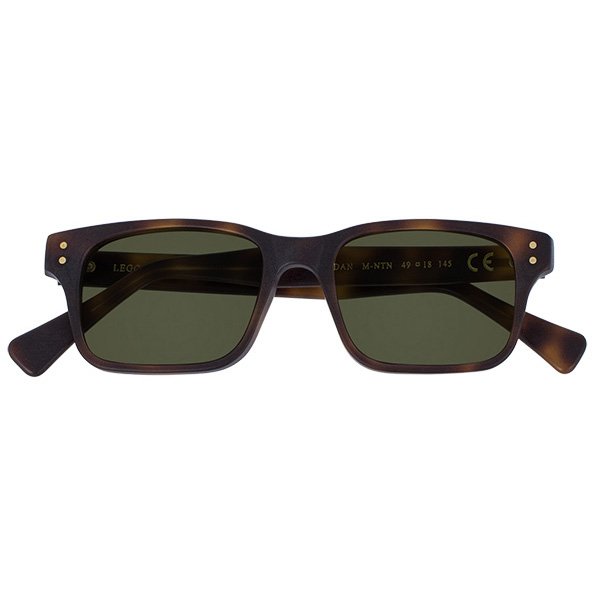 Epos Aidan M-NTN lenti verdi sfumate