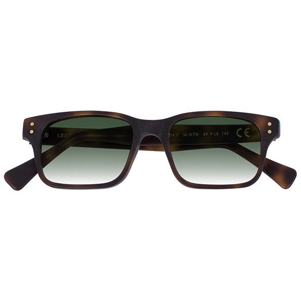 Epos Aidan M-NTN lenti verdi sfumate