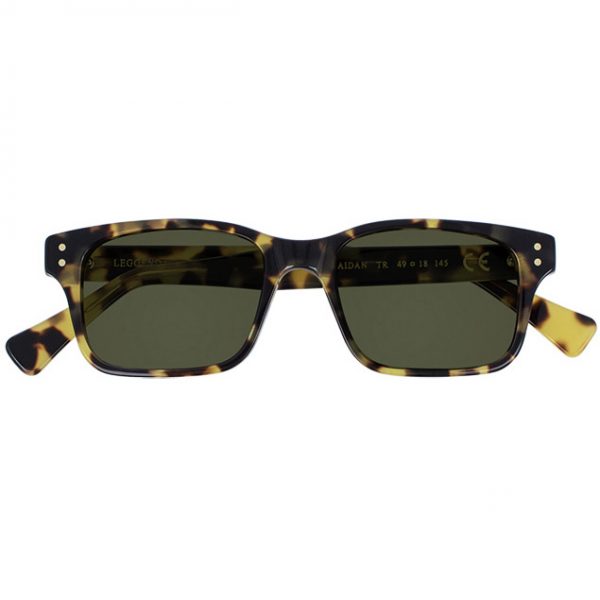 Epos Aidan TR lenti verdi