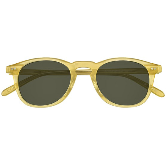 Epos Alcione HO lenti verdi