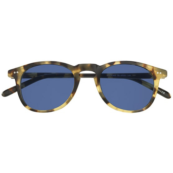 Epos Alcione TR lenti blu