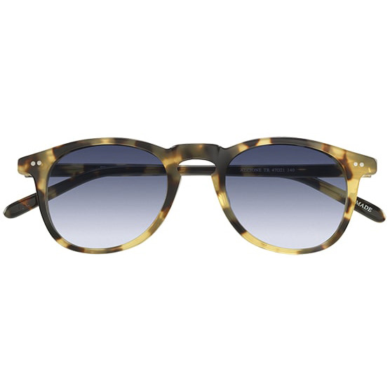 Epos Alcione TR lenti blu sfumate