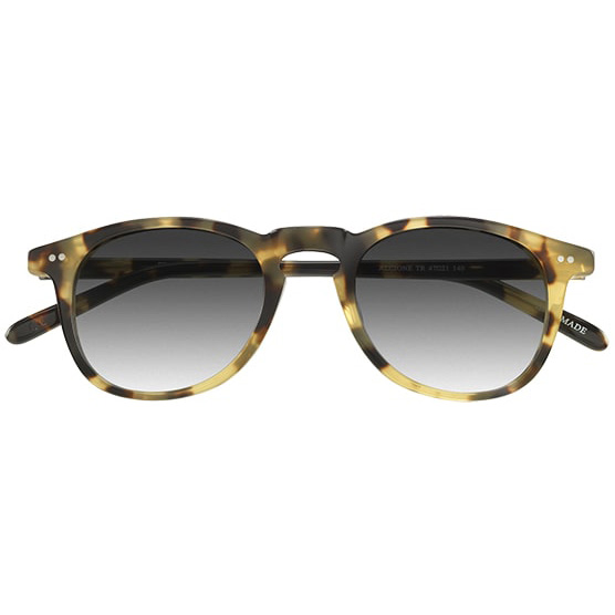 Epos Alcione TR lenti grigie sfumate