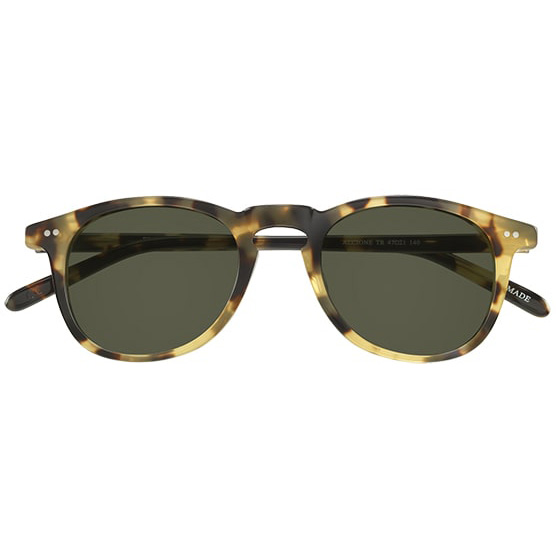 Epos Alcione TR lenti verdi