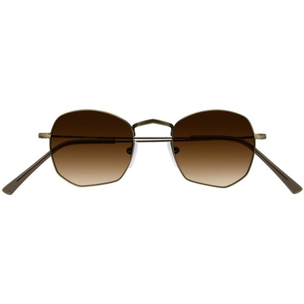 Epos Alpo AG lenti marroni sfumate