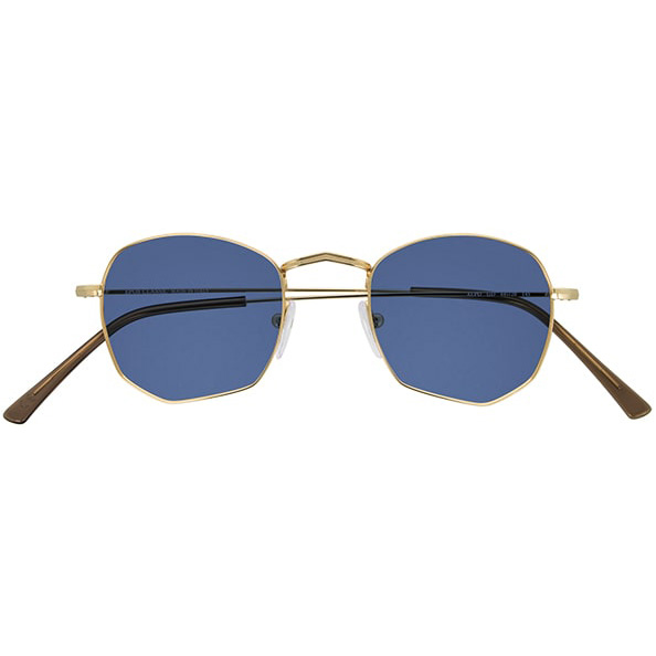 Epos Alpo GD lenti blu