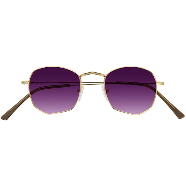 Epos Alpo GD lenti viola sfumate