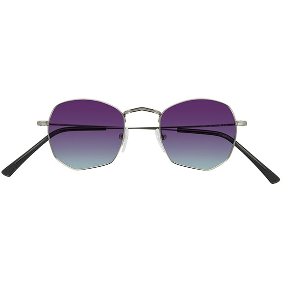 Epos Alpo SL lenti viola sfumate azzurro