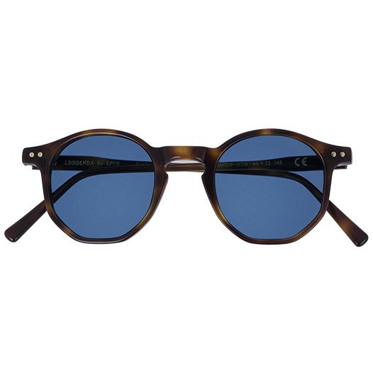 Epos Amon NTN lenti blu