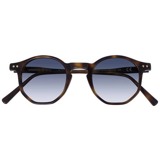 Epos Amon NTN lenti blu sfumate