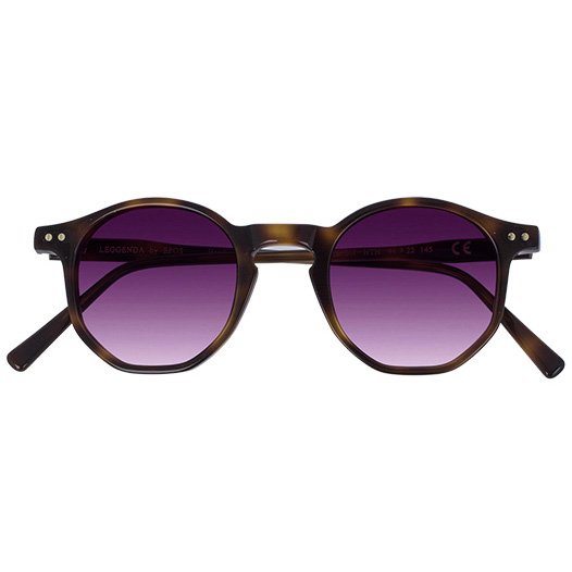 Epos Amon NTN lenti viola sfumate