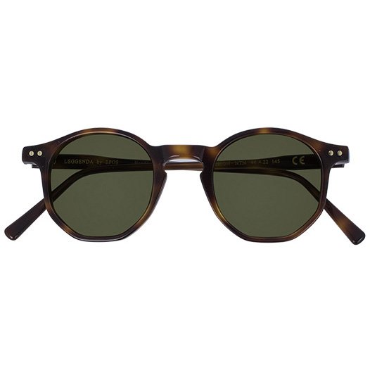 Epos Amon NTN lenti verdi