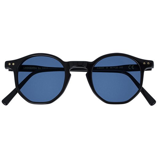 Epos Amon N lenti blua