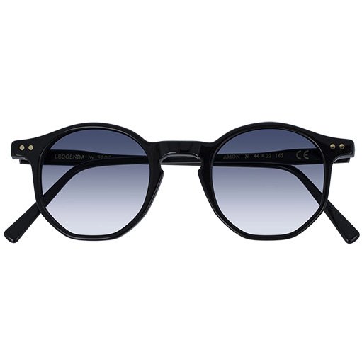 Epos Amon N lenti blu sfumate