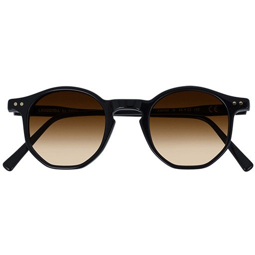 Epos Amon N lenti marroni sfumate