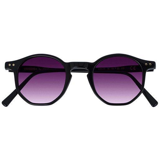 Epos Amon N lenti viola sfumate