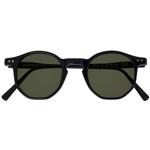 Epos Amon N lenti verdi