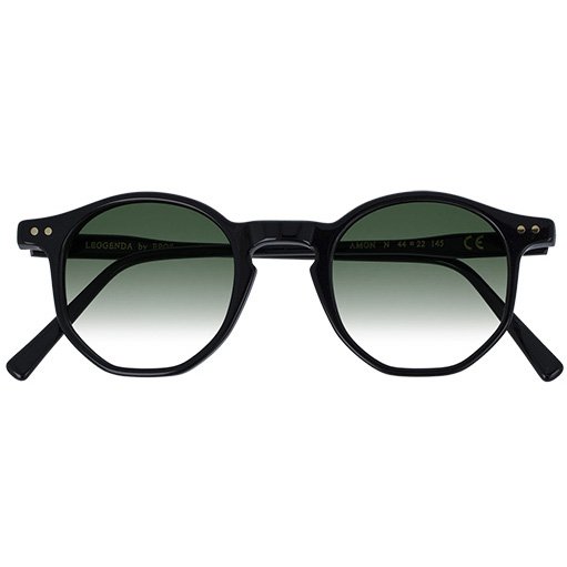 Epos Amon N lenti verdi sfumate