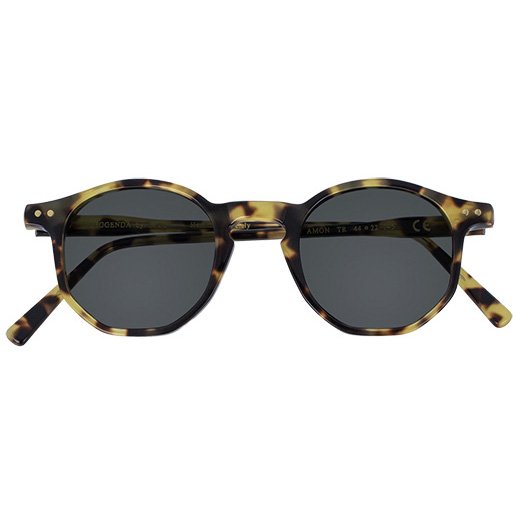 Epos Amon TR lenti grigie