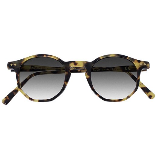 Epos Amon TR lenti grigie sfumate