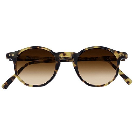 Epos Amon TR lenti marroni sfumate