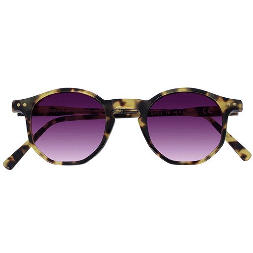 Epos Amon TR lenti viola sfumate