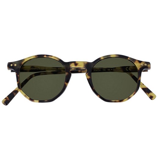 Epos Amon TR lenti verdi