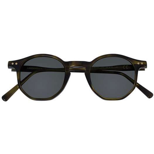 Epos Amon TV lenti grigie