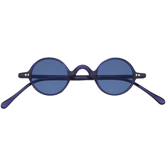 Epos Ares BL lenti blu